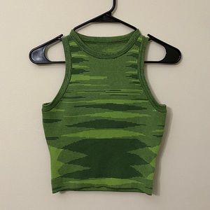 Verge Girl On The Horizon Tank Dupe